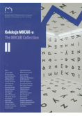 Kolekcja MOCAK-u The MOCAK Collection tom 2