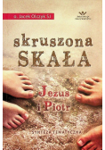 Skruszona skała