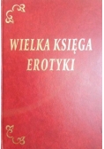 Wielka księga erotyki