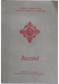 Sozzini