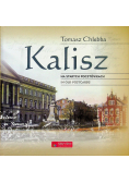 Kalisz na starych pocztówkach