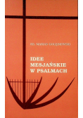 Idee mesjańskie w psalmach