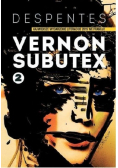 Vernon Subutex Tom 2