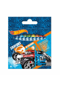 Kredki woskowe 12 kolorów Hot Wheels