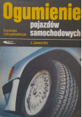 Ogumienie pojazdów samochodowych