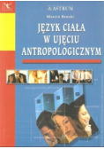 Język ciała w ujęciu antropologicznym