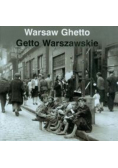Warsaw Ghetto Getto Warszawskie