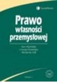 Prawo własności przemysłowej