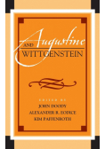 Augustine and Wittgenstein