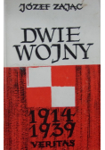 Dwie wojny 1914-1939