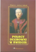 Polscy duchowni w świecie Słownik biograficzny Tom I