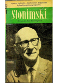 Słonimski