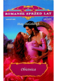 Romanse sprzed lat Tom 47 Obietnica