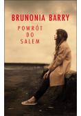 Barry Brunonia - Powrót do Salem