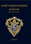 Sanktuarium Maryjne w Rokitnie