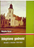 Zdeptana godność