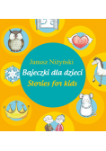 Bajeczki dla dzieci - Stories for kids
