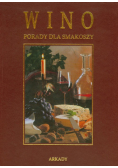 Wino Porady dla smakoszy