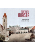 Portrety miasta Tarnowskie Góry u schyłku belle epoque