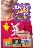 Magiczne gumki LOOM Figurki