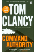Command Authority
