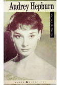 Audrey Hepburn