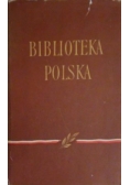 Opowiadania. Biblioteka Polska