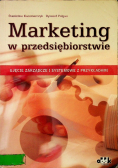 Marketing w przedsiębiorstwie