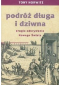 Podróż długa i dziwna