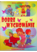 Dobre wychowanie