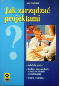 Jak zarządzać projektami