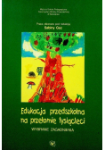 Edukacja przedszkolna na przełomie tysiącleci