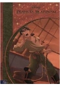 Disney. Planeta Skarbów