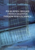 Polski rynek obligacji i innych dłużnych papierów wartościowych