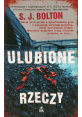 Ulubione rzeczy