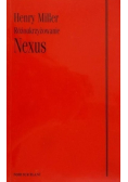 Różoukrzyżowanie Nexus