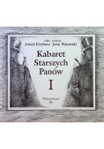 Kabaret Starszych Panów Tom I