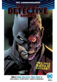 Batman Detective Comics Tom 9 Dwa oblicza Two-Face'a