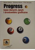 Progress Bazy danych język i środowisko graficzne