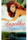 Saga historyczna Tom 27 Zwycięstwo Angeliki część 2