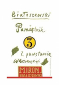 Pamiętnik z Powstania Warszawskiego