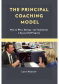 The Principal Coaching Model