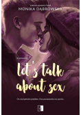Let s Talk About Sex