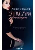 Dziewczyna do towarzystwa