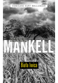 Biała lwica