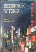 Bezsenność w Tokio