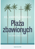 Plaża zbawionych