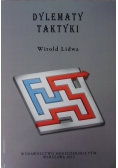 Dylematy taktyki