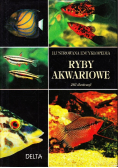 Ilustrowana encyklopedia Ryby akwariowe