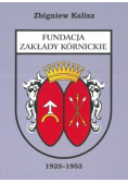 Fundacja Zakłady Kórnickie